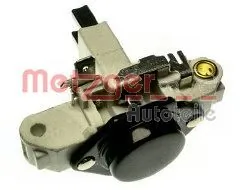 Alternator Regulator